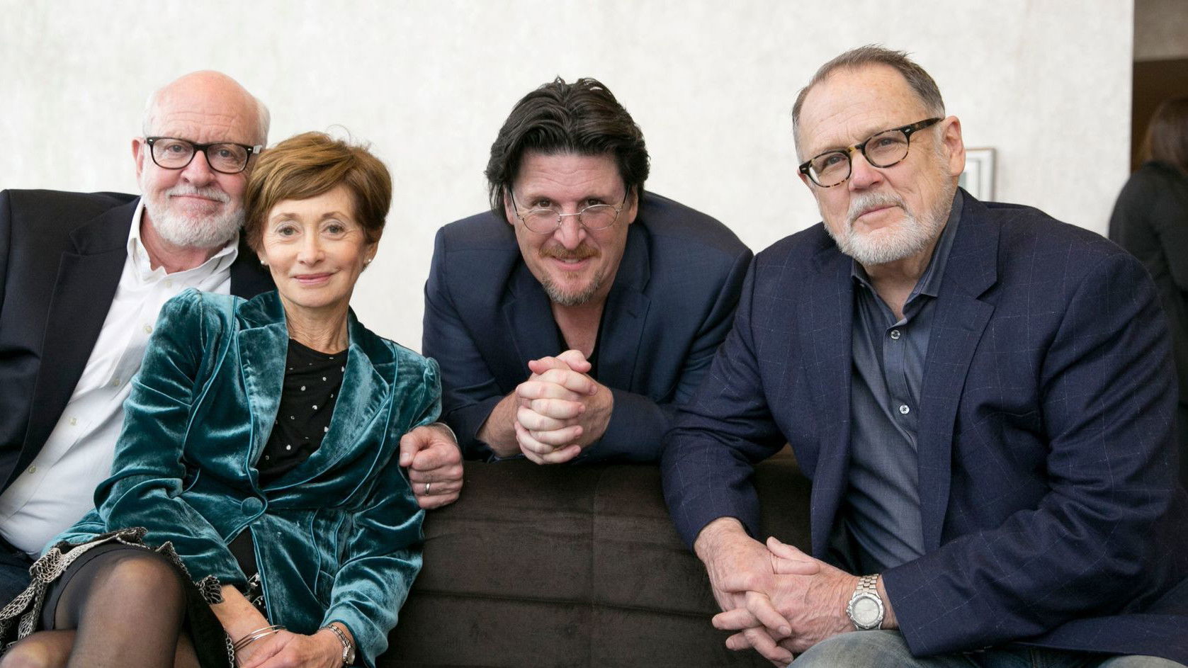 Muppet Guys Talking: A Special Conversation to Honor Jim Henson