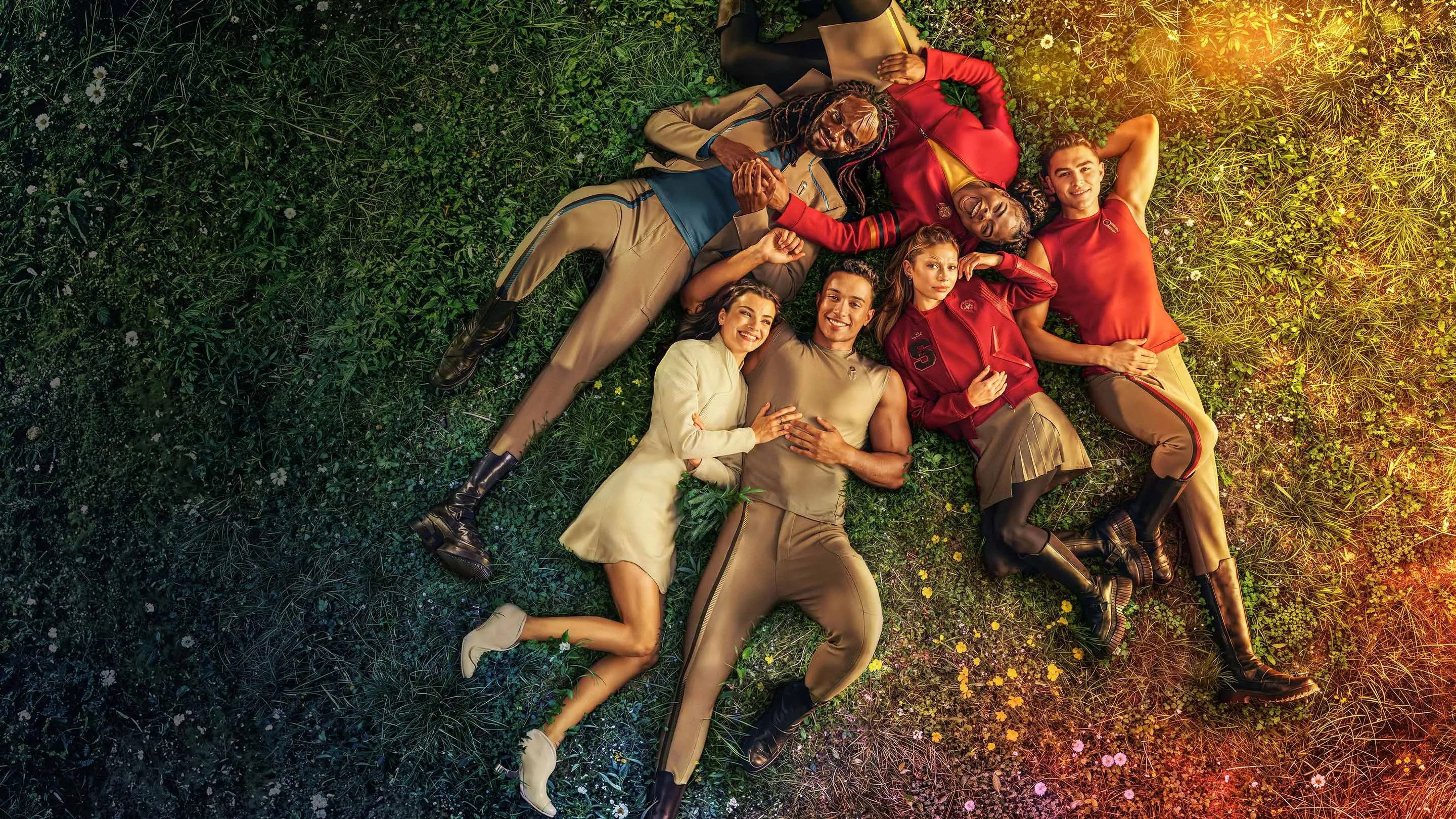 Star Trek: Academia de la Flota Estelar