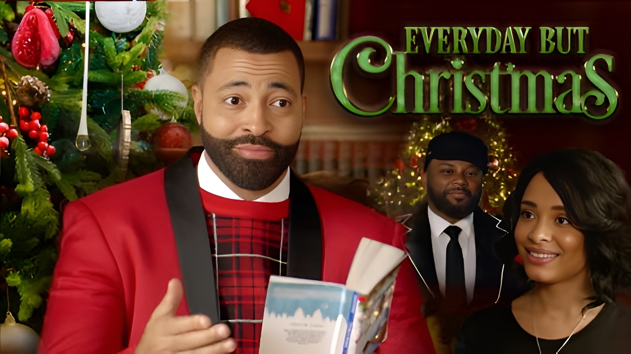 Everyday But Christmas