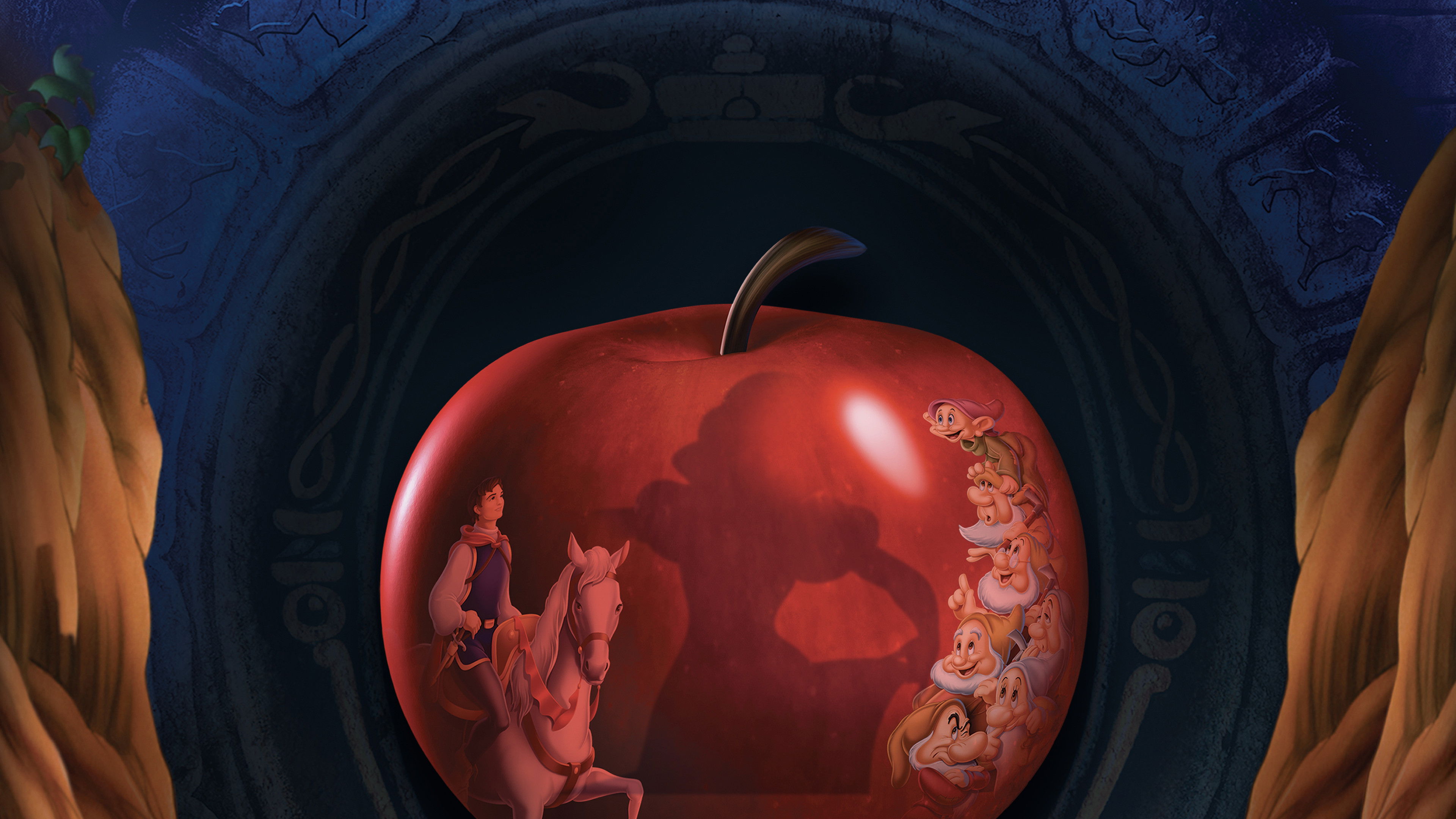 Snow White and the Seven Dwarfs