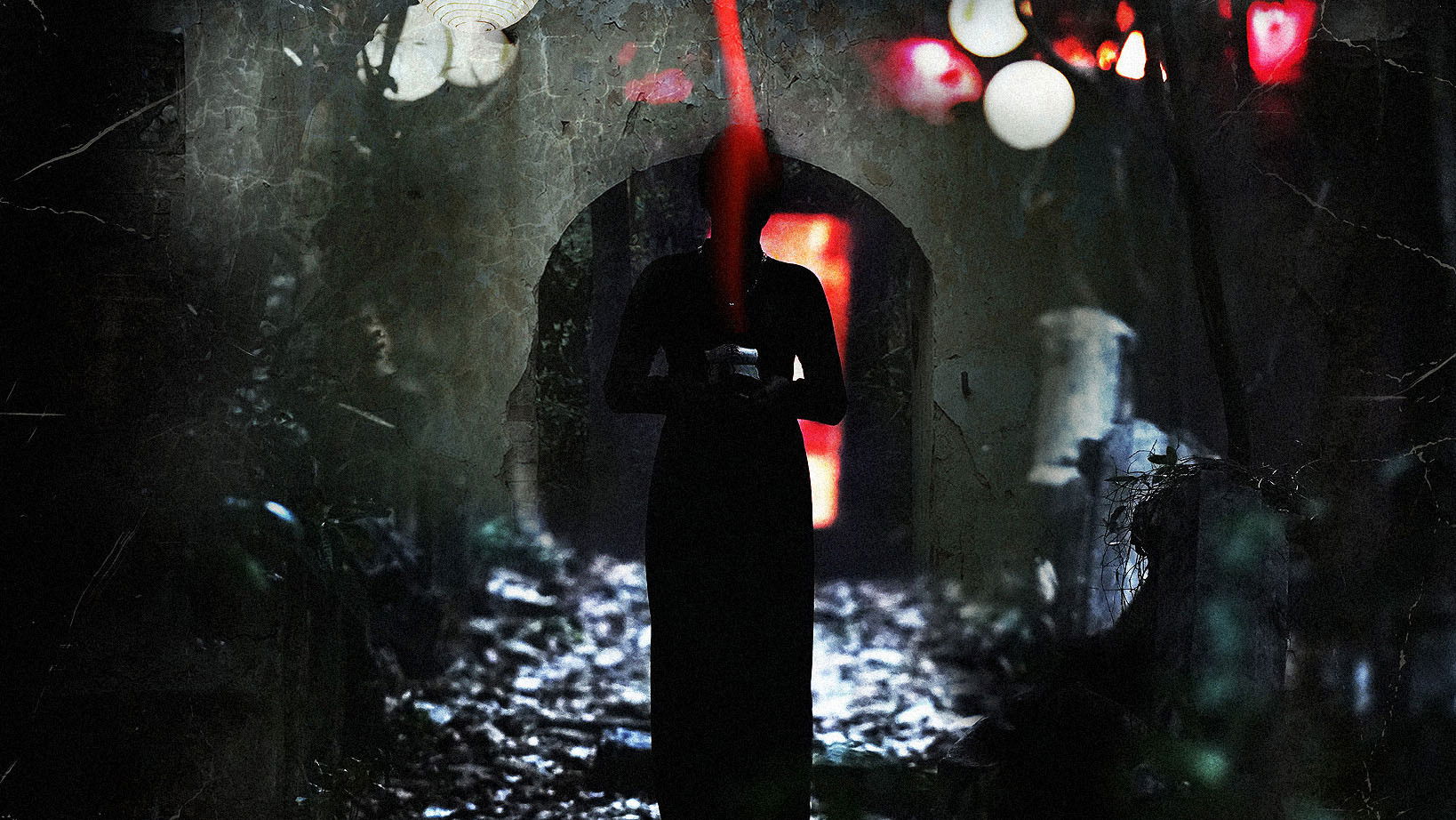 The Cursed: Insatiable Desires