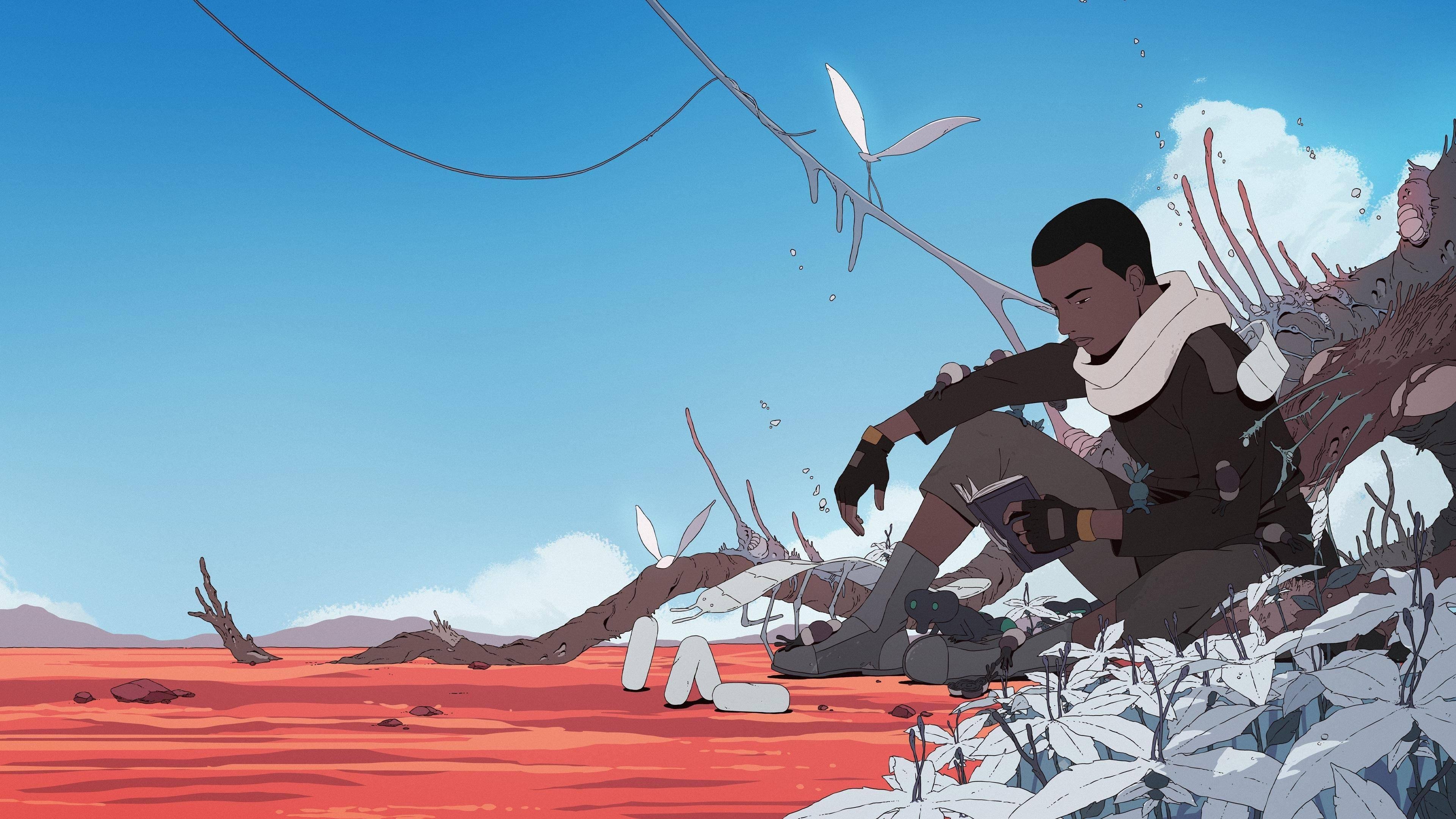 Planeta de recolectores