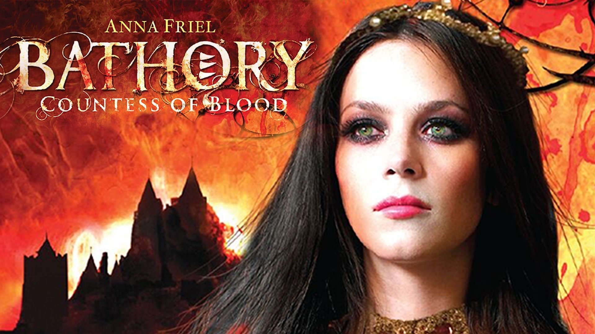 Bathory: Countess of Blood