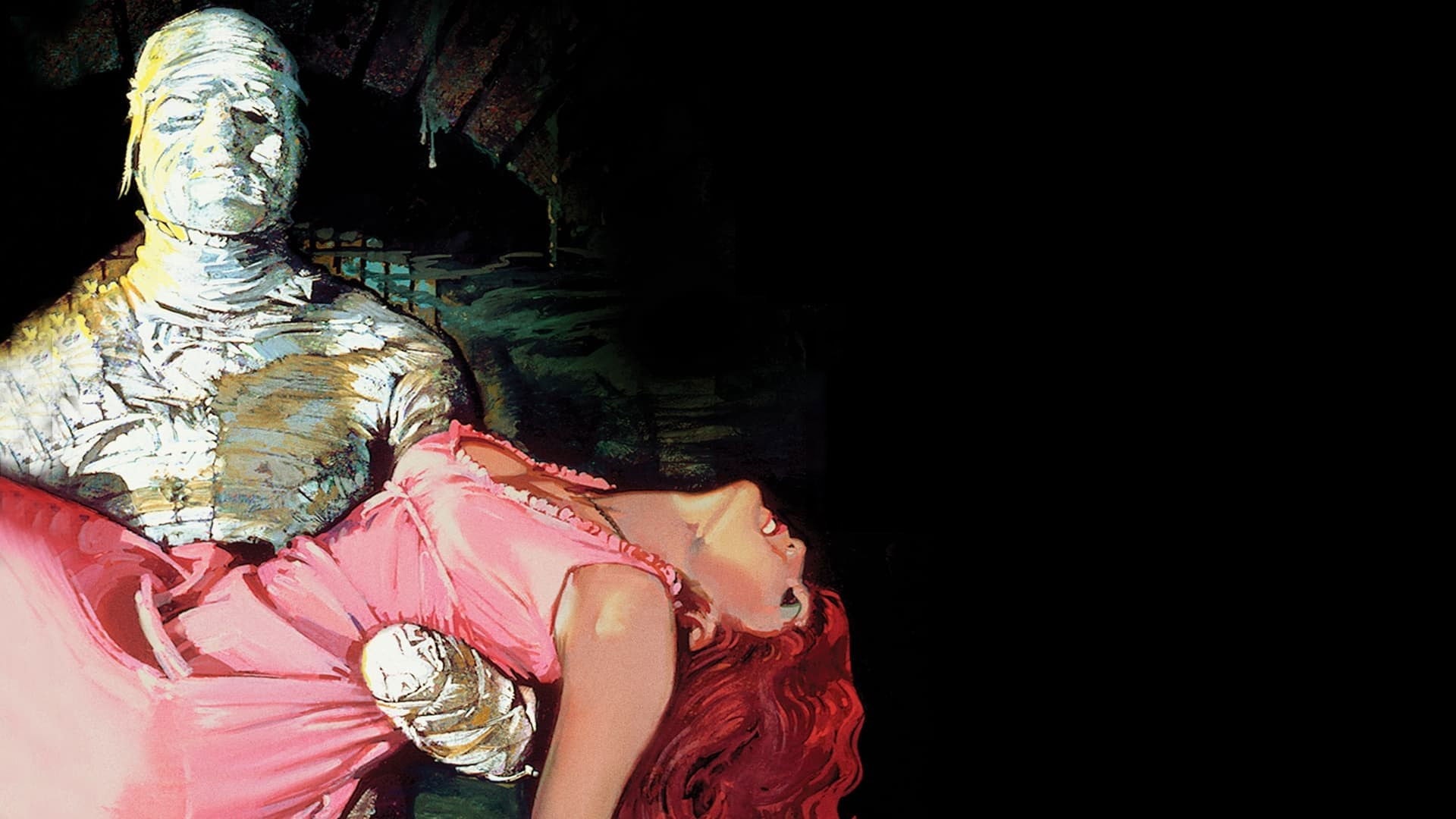 The Curse of the Mummy's Tomb