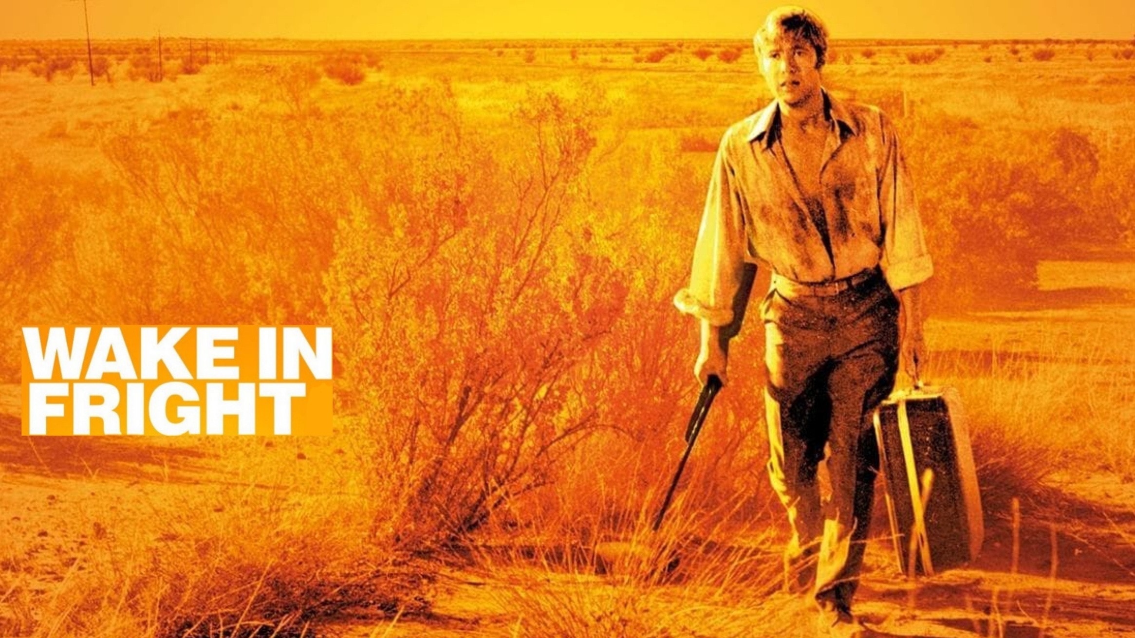 Wake in Fright