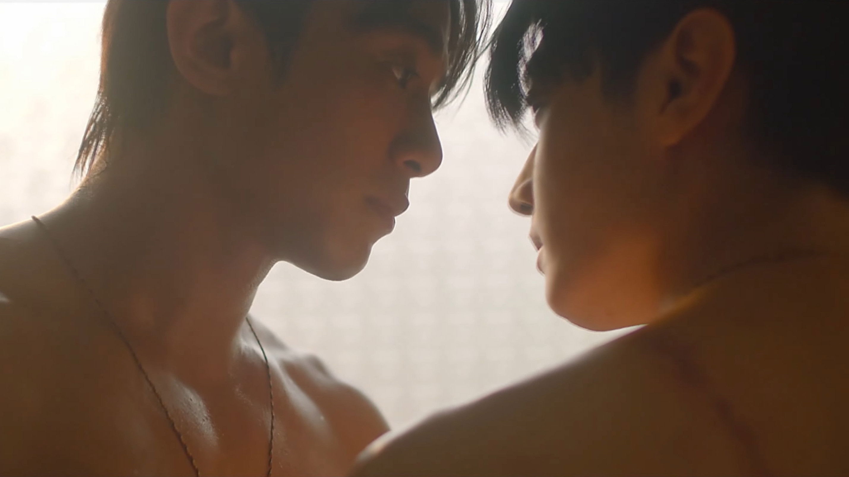 The Time of Huan Nan