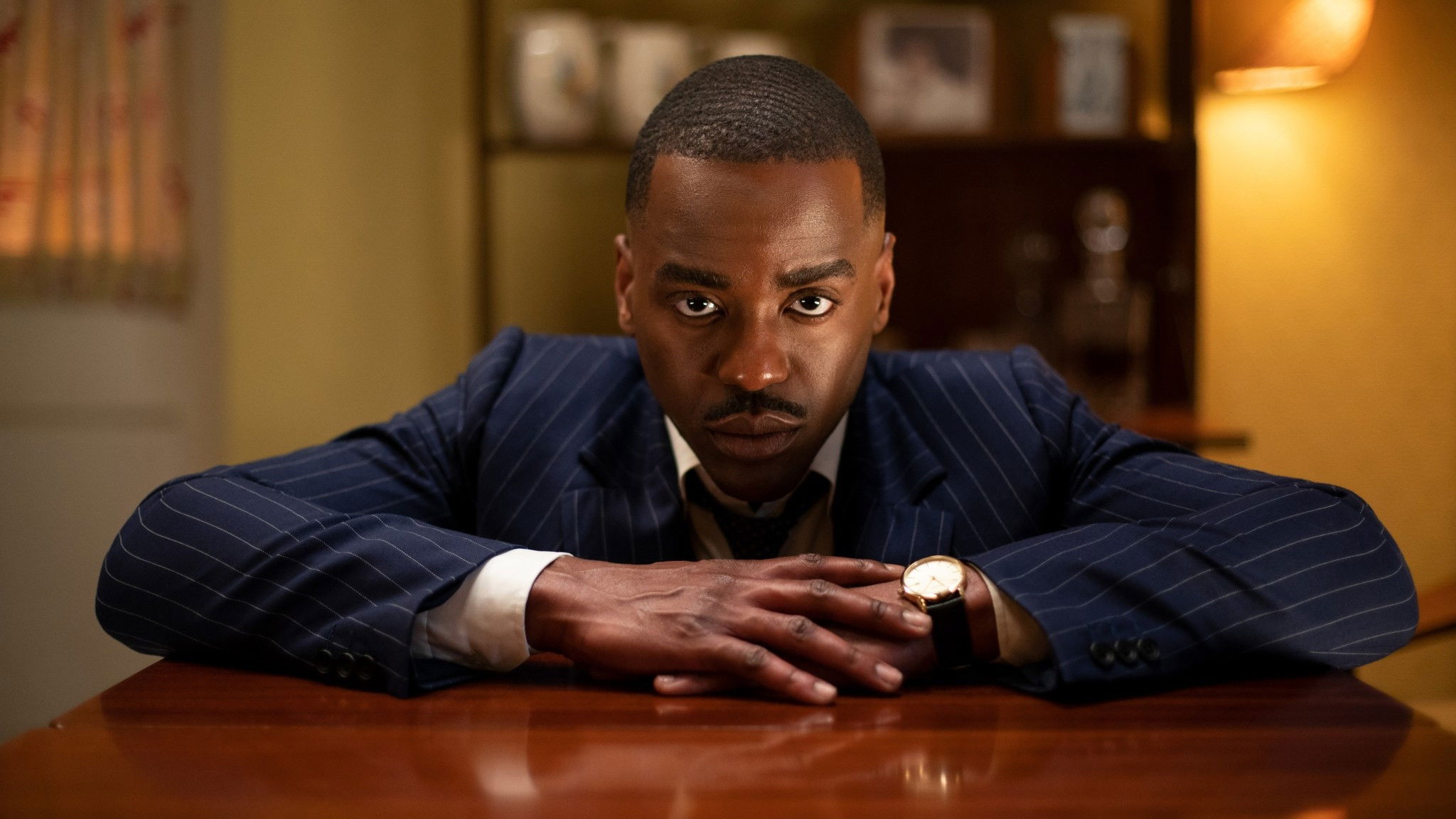 Doctor Who: Wish World & The Reality War