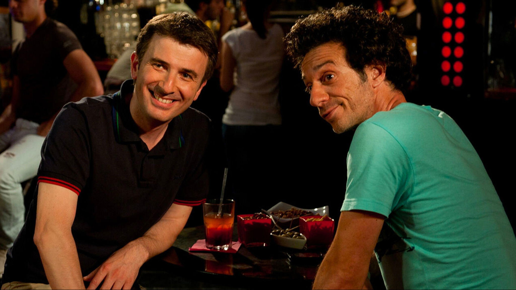 Anche se è amore non si vede