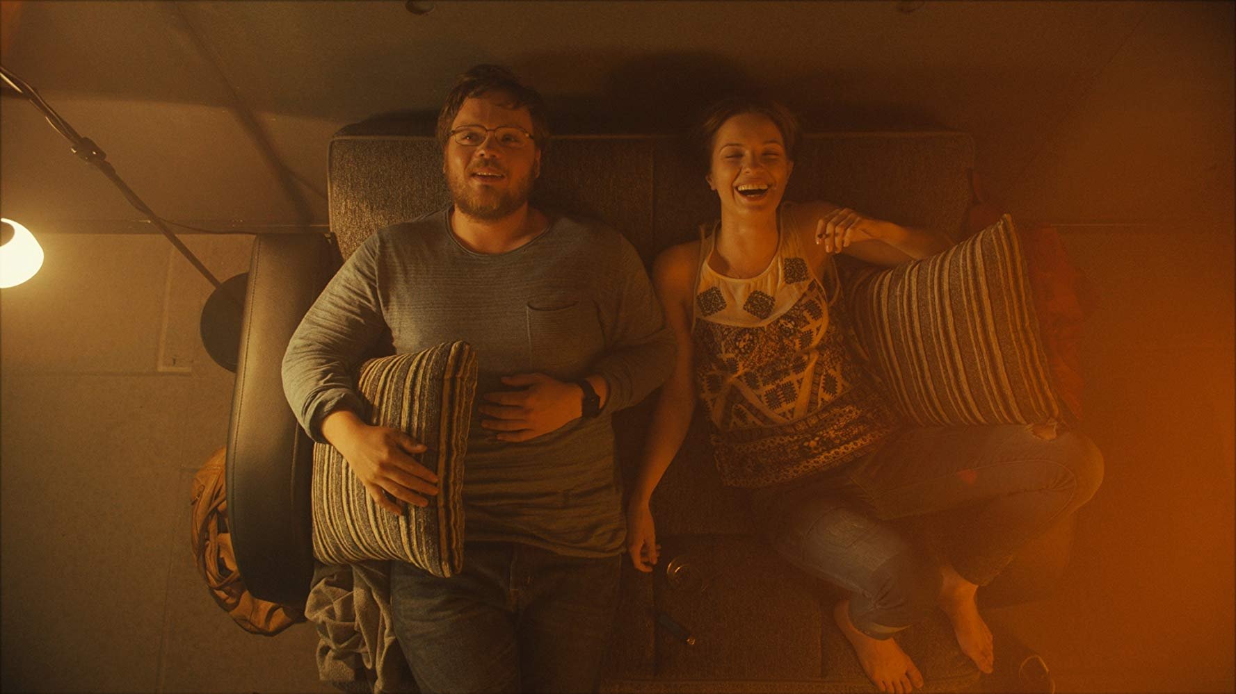 A Young Man With High Potential