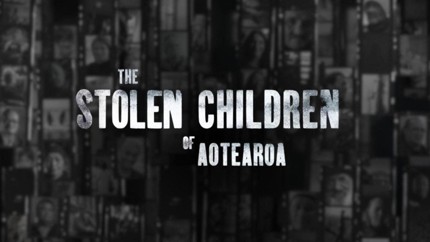 The Stolen Children of Aotearoa