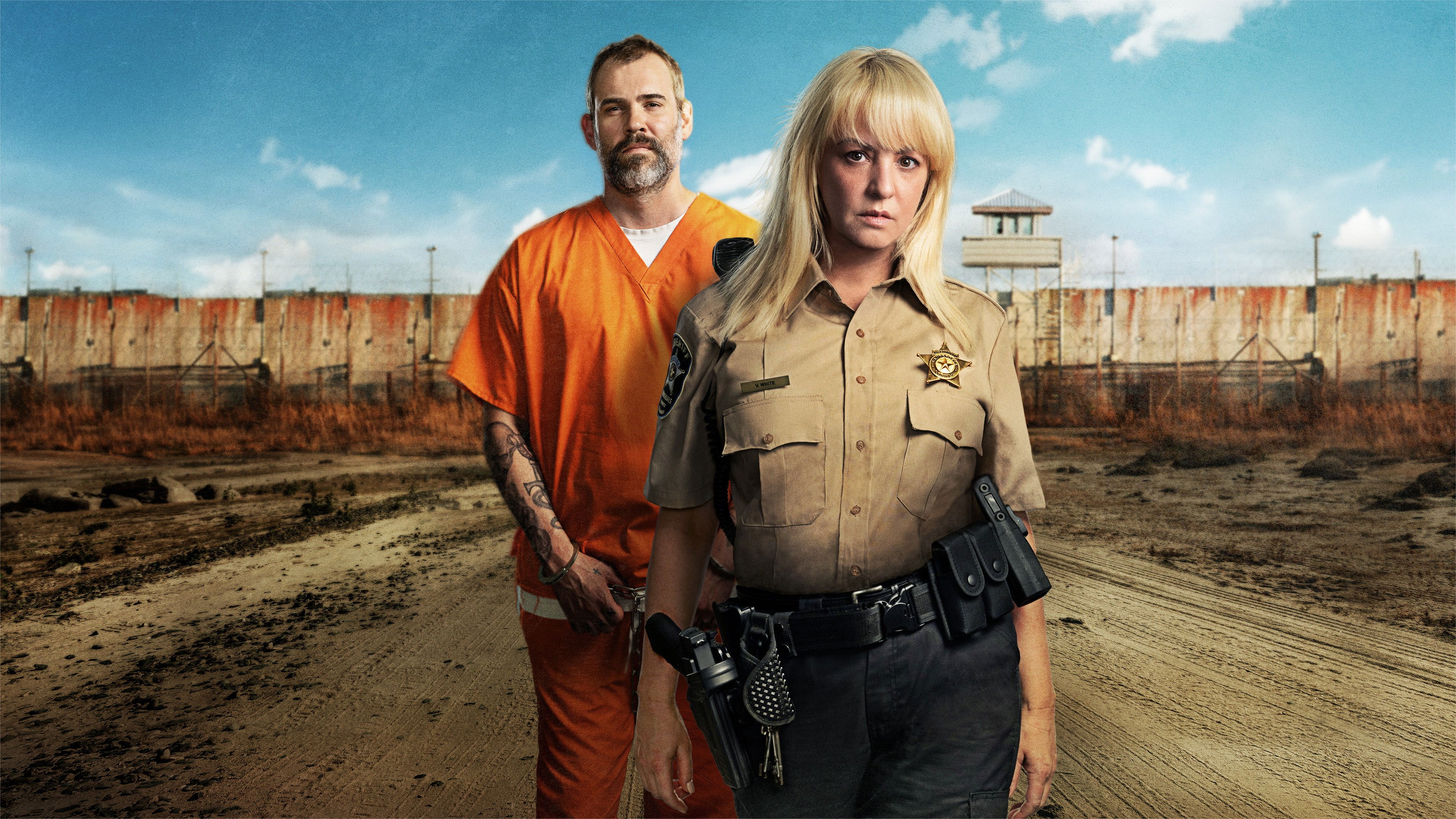 Bad Romance: The Vicky White Story