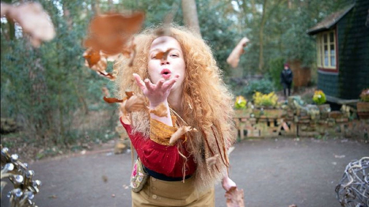 Das Märchen von den 12 Monaten