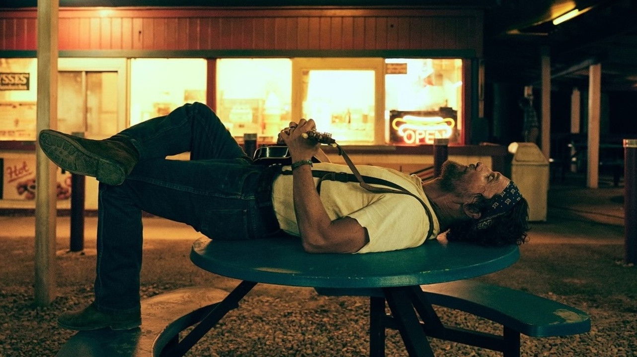 The Rivals of Amziah King