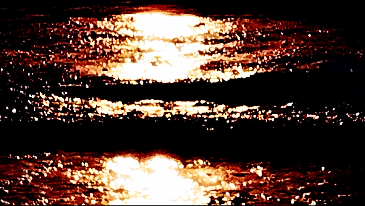 Five Camera Rehearsals of a Solstice