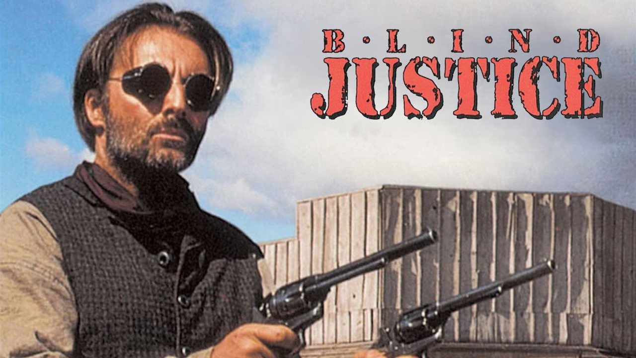 Blind Justice
