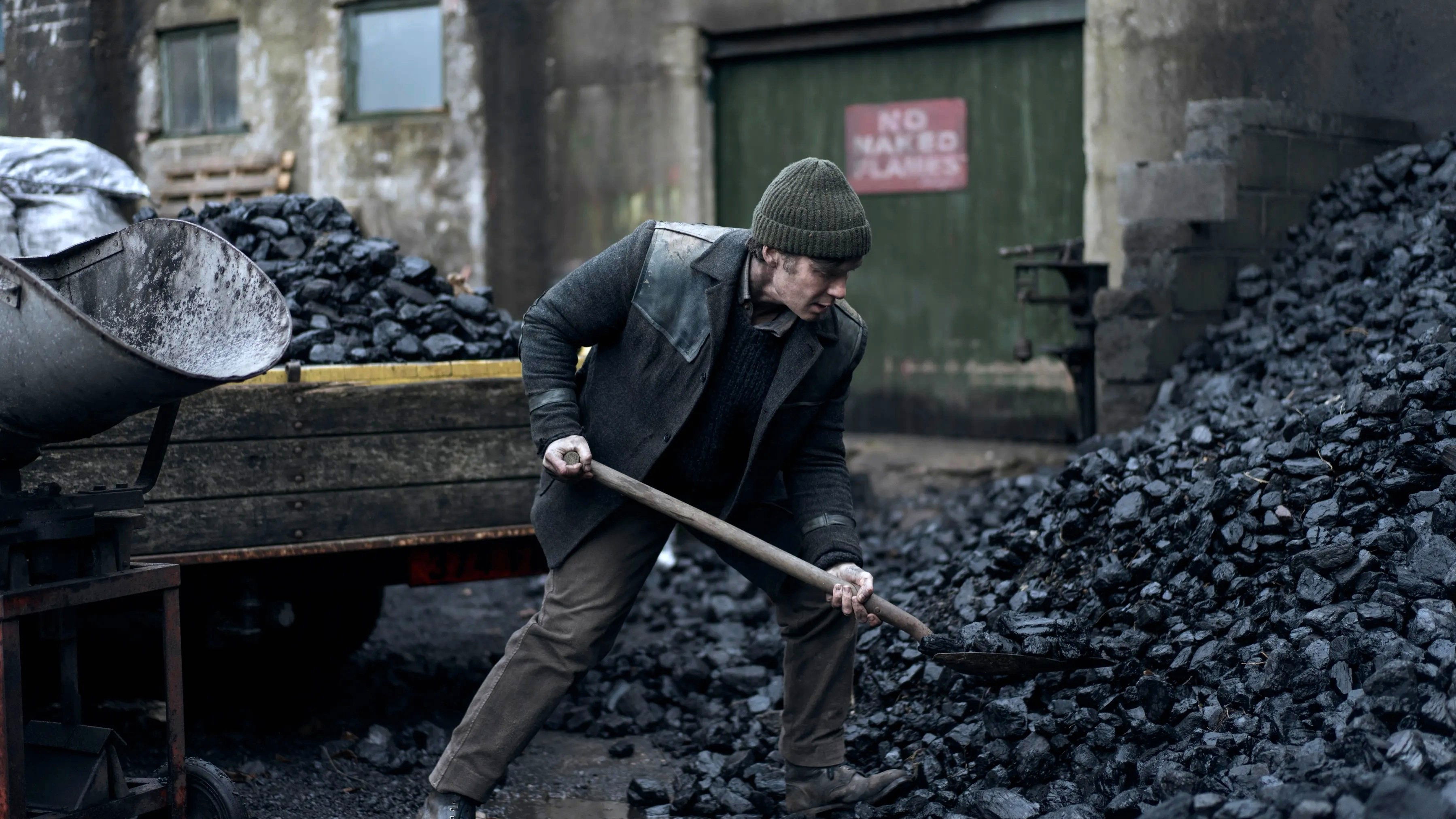 Small Things Like These