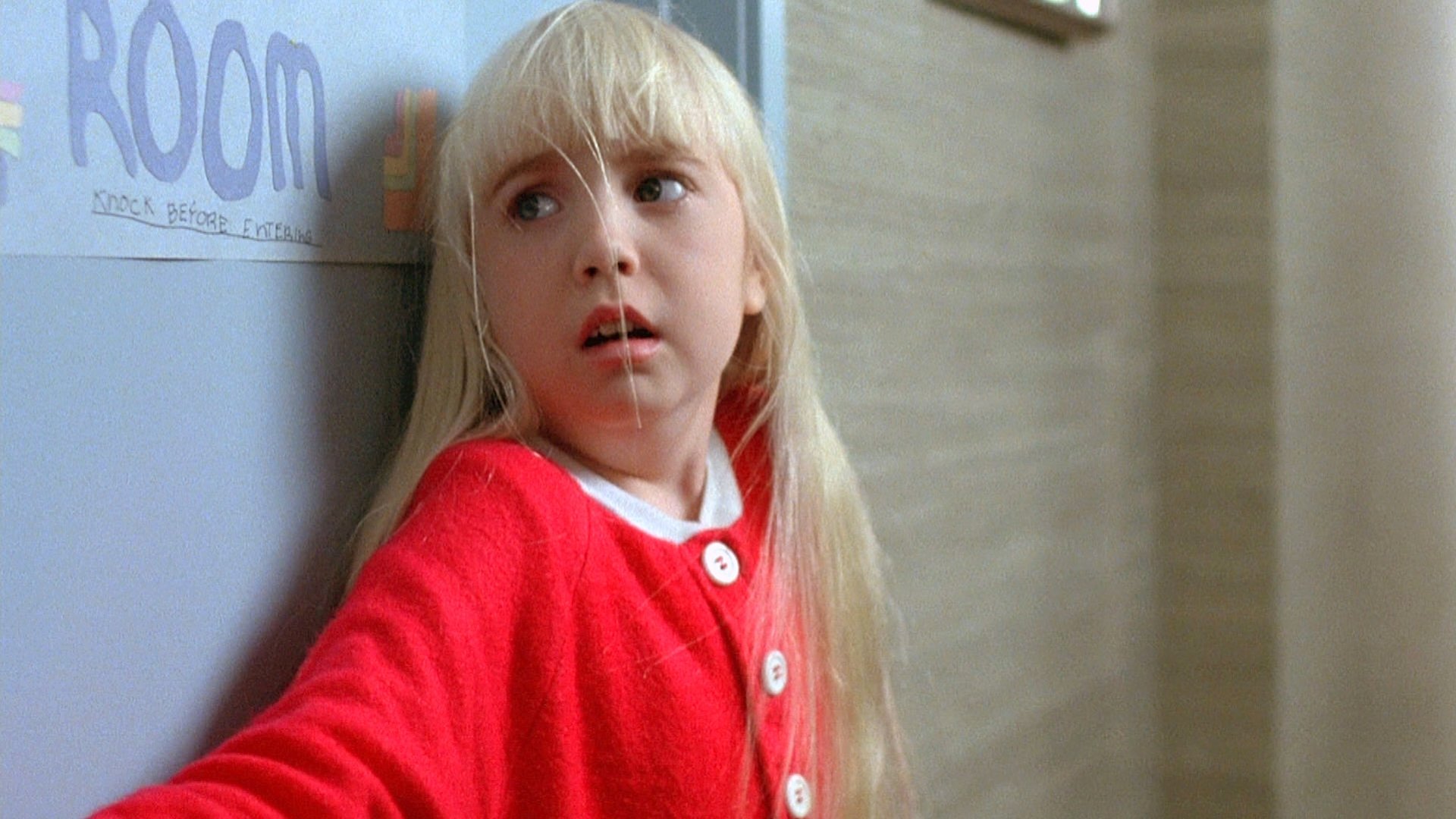 Poltergeist III