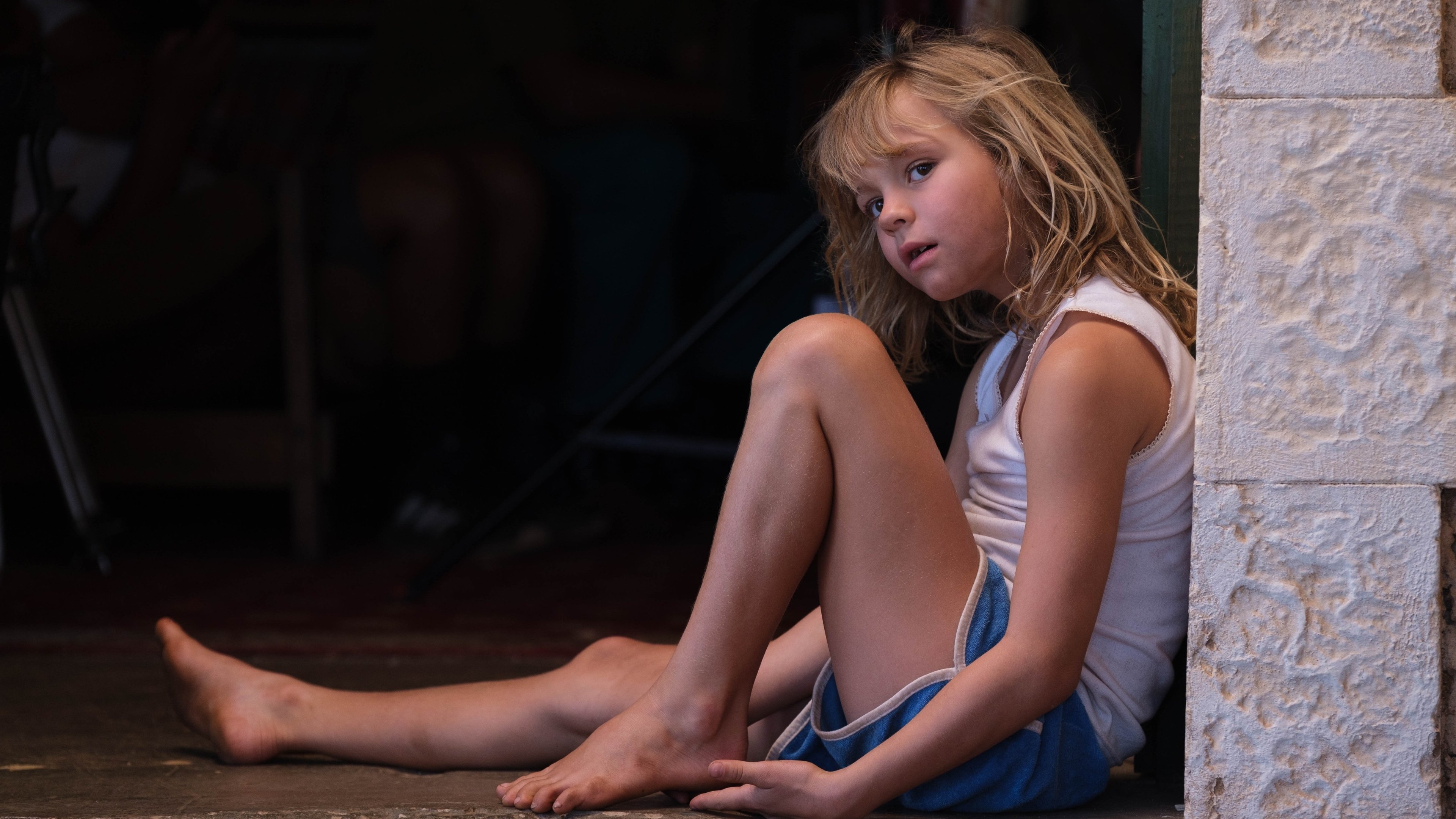 Don't Let's Go to the Dogs Tonight