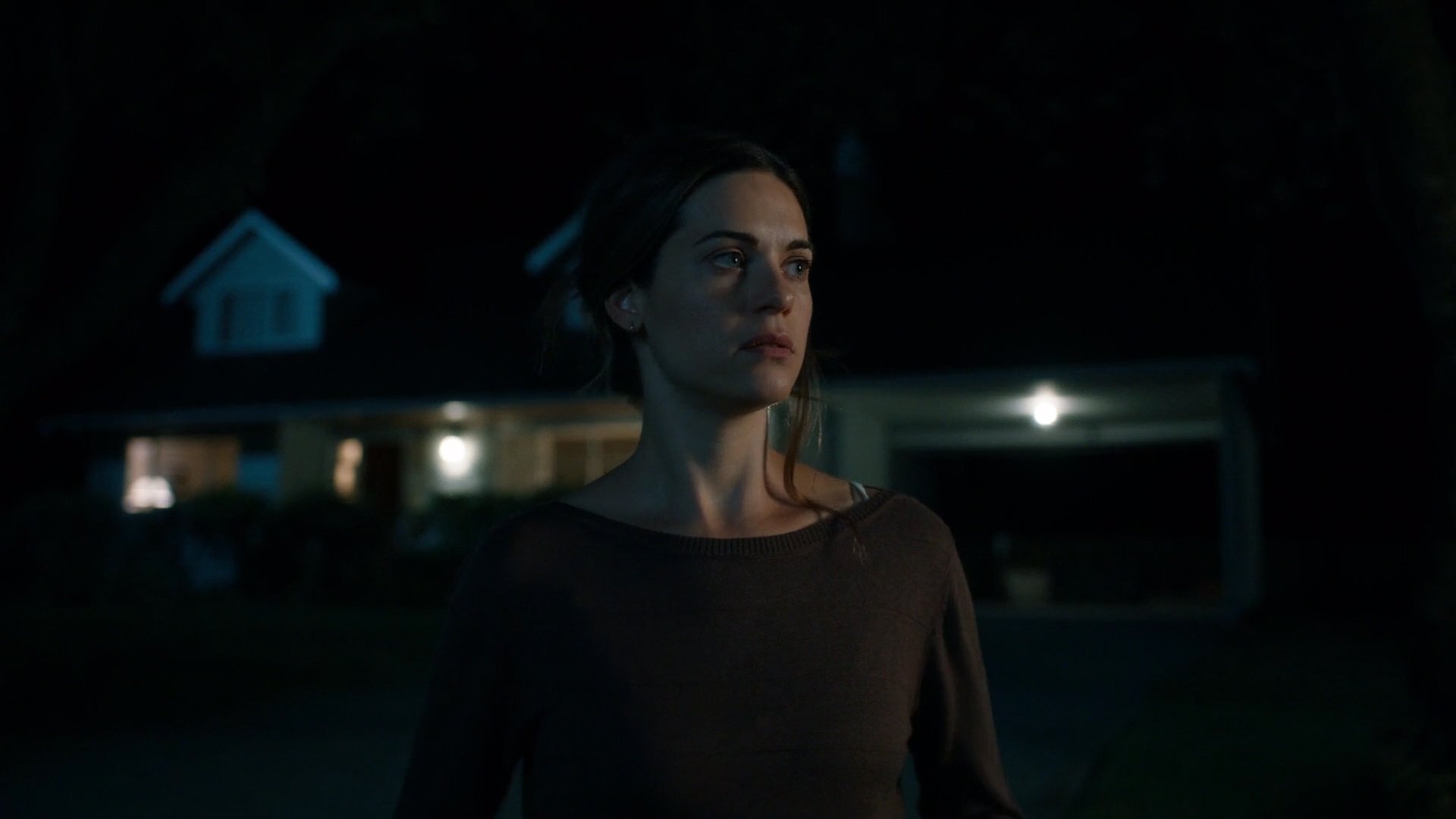 The Girl Who Wasn't Dead