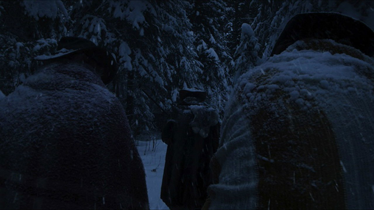 Chowboys: An American Folktale