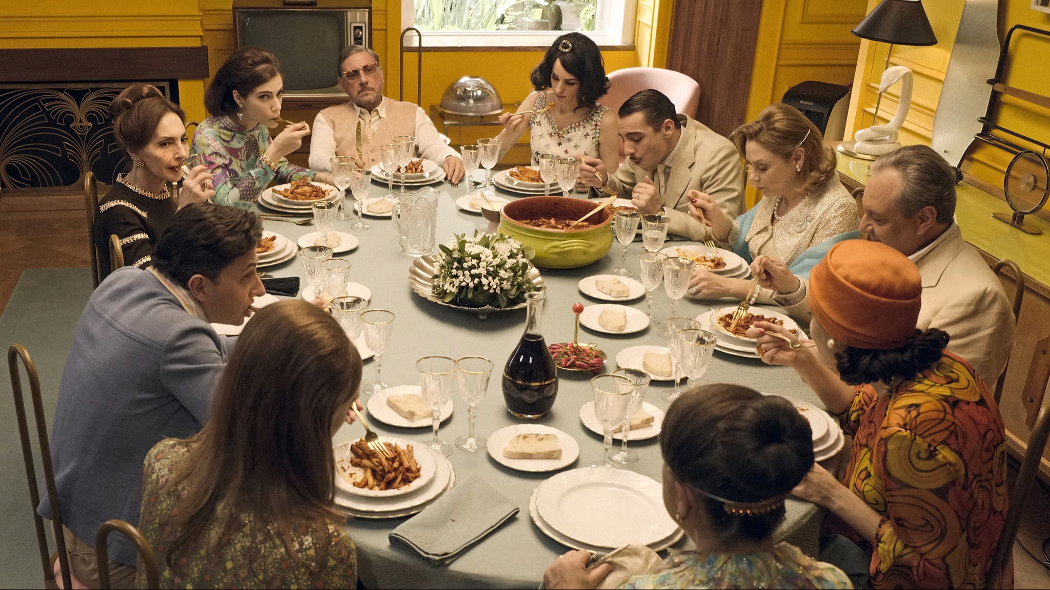 Sabato, domenica e lunedì