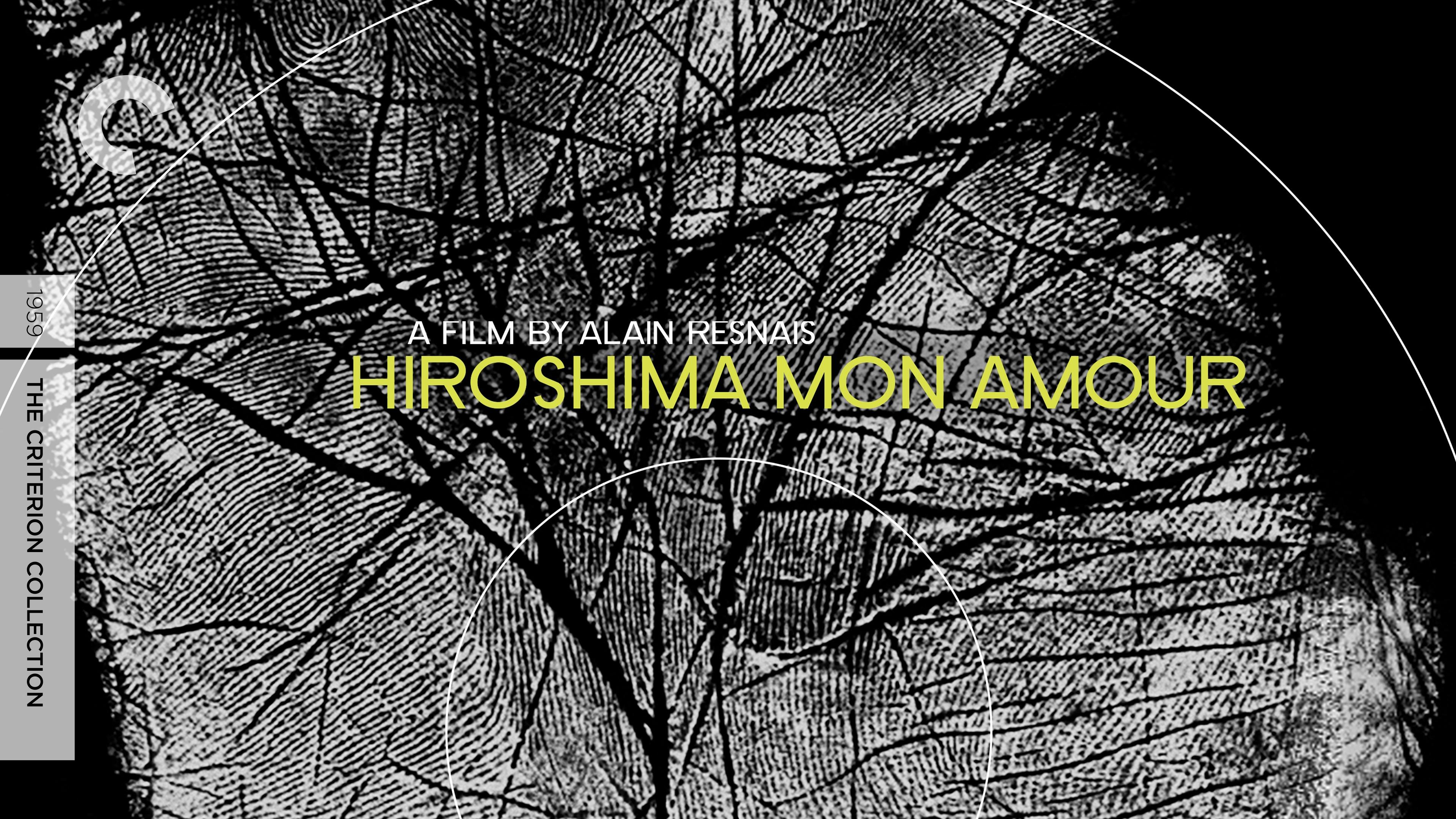 Hiroshima Mon Amour