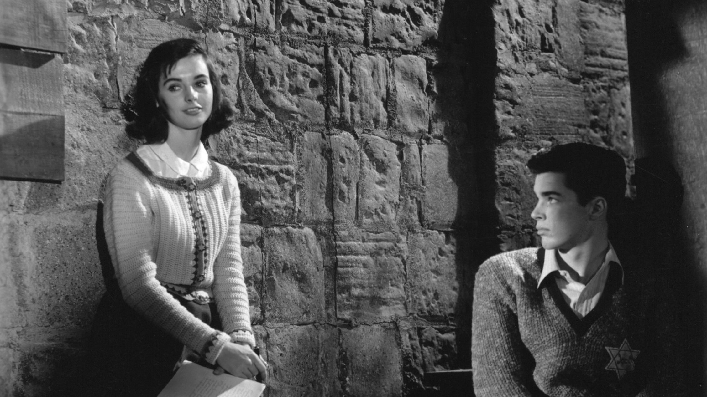 The Diary of Anne Frank