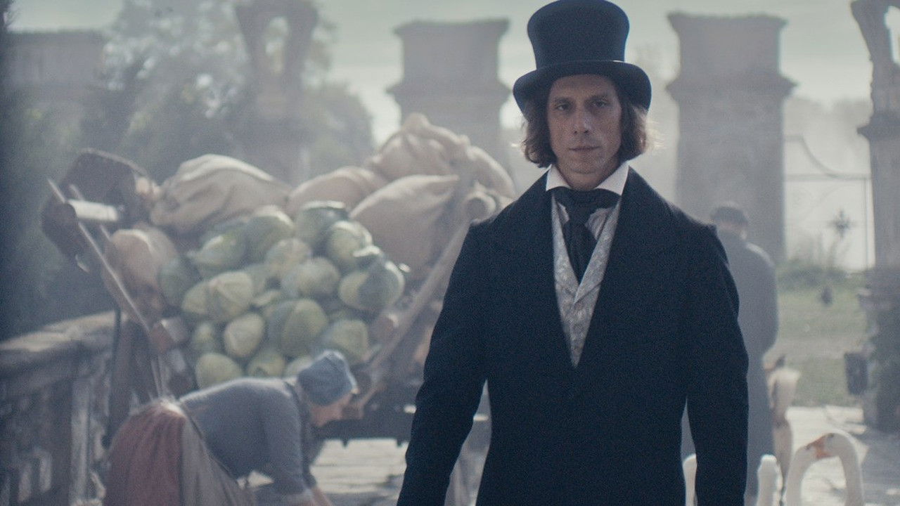 Chopin, a Sonata in Paris