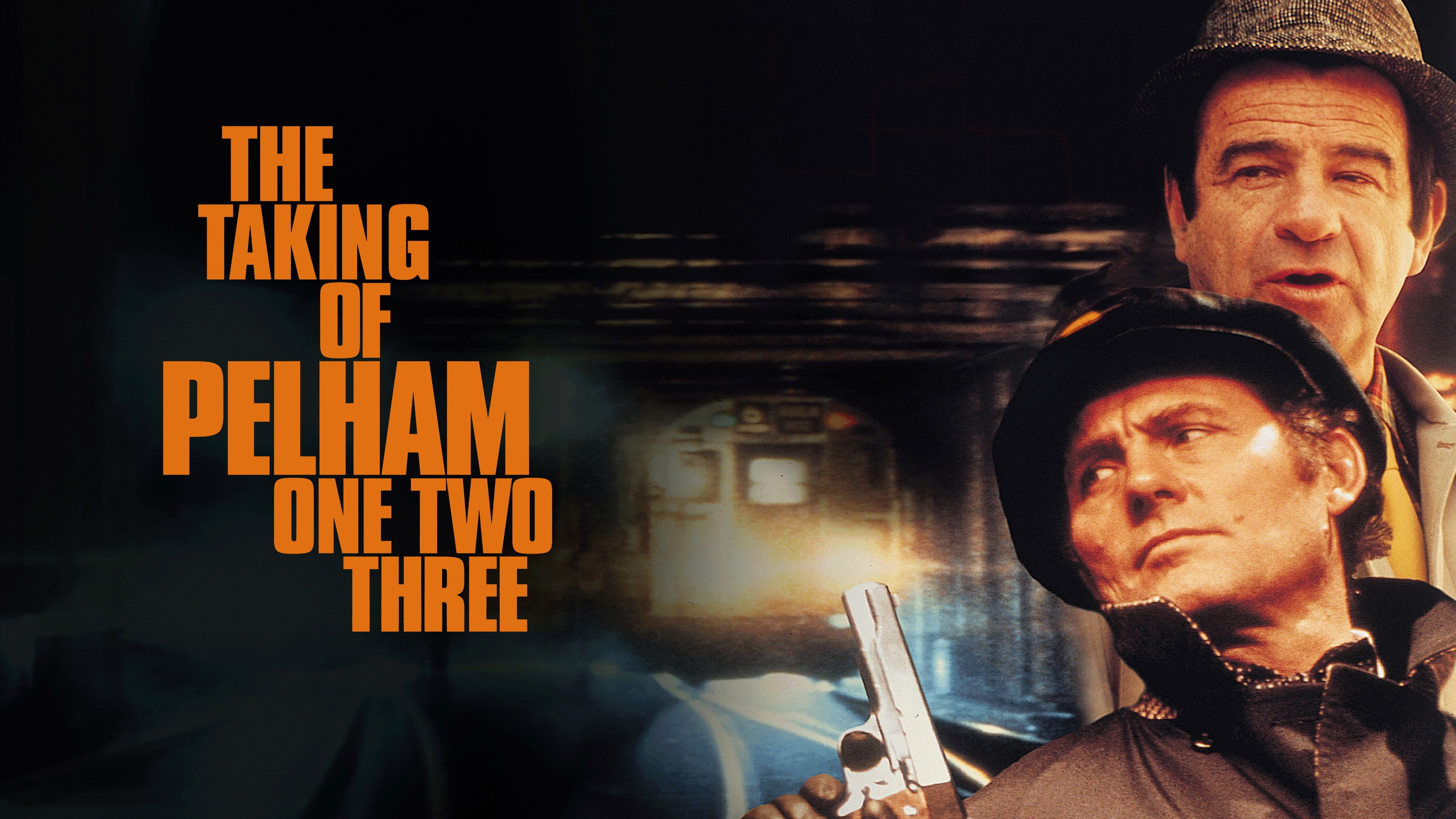 The Taking of Pelham One Two Three