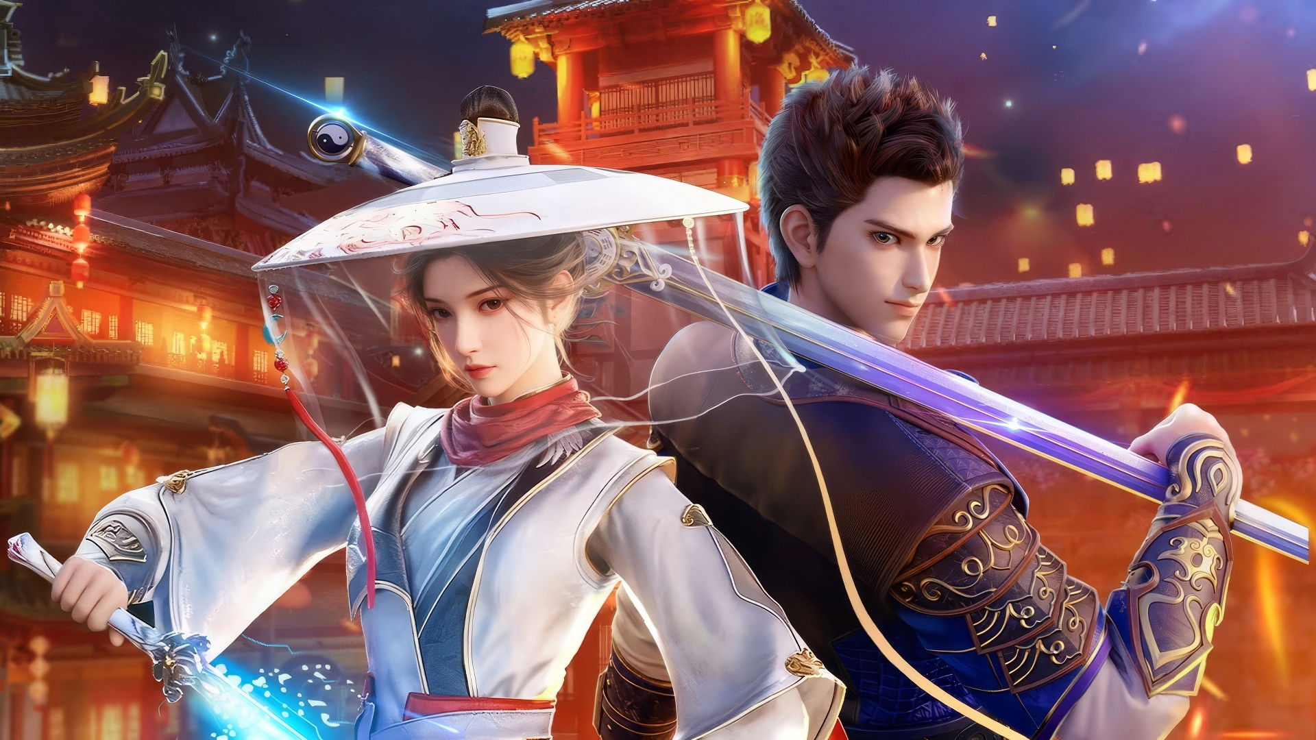 Crónicas de la Dinastía Tang