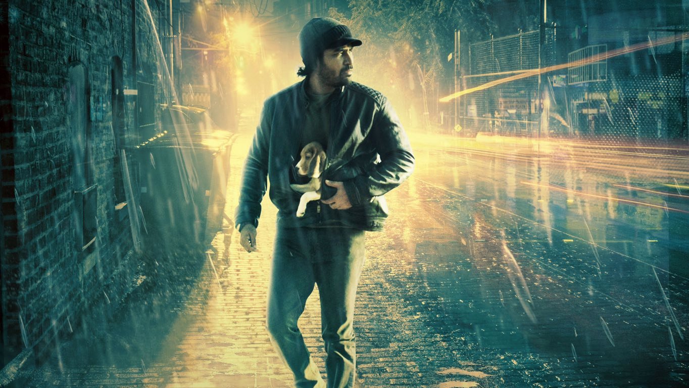 Mazhai Pidikatha Manithan