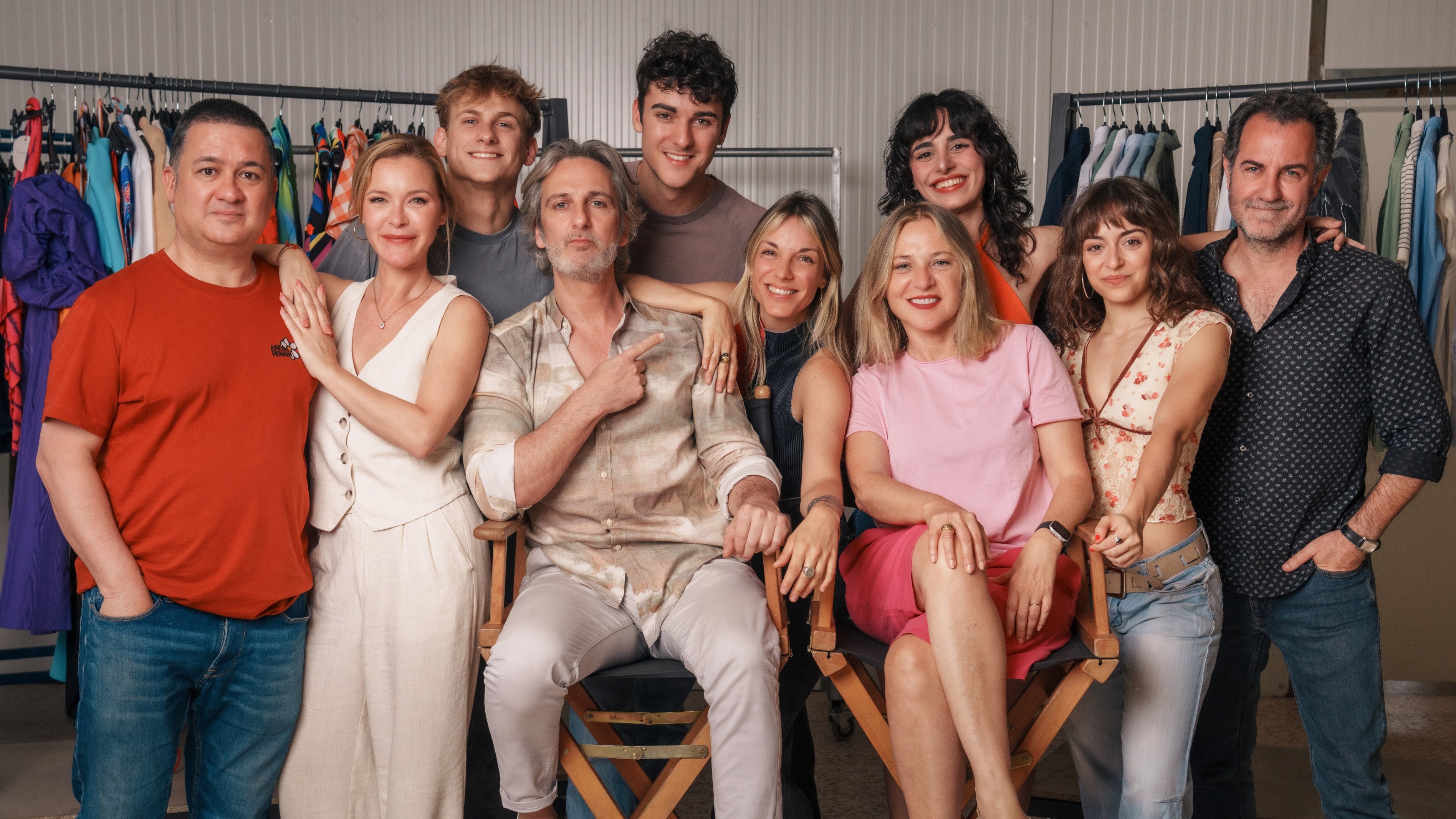 Every Side of the Bed