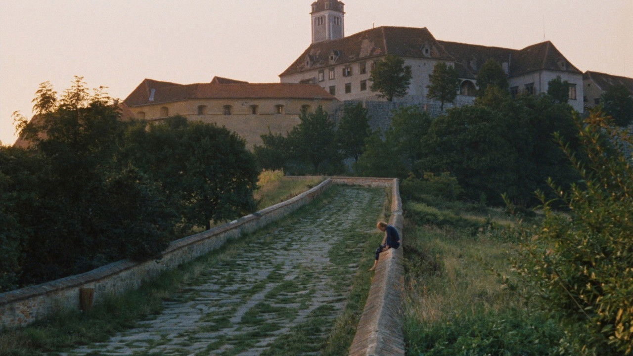 The Goalie's Anxiety at the Penalty Kick
