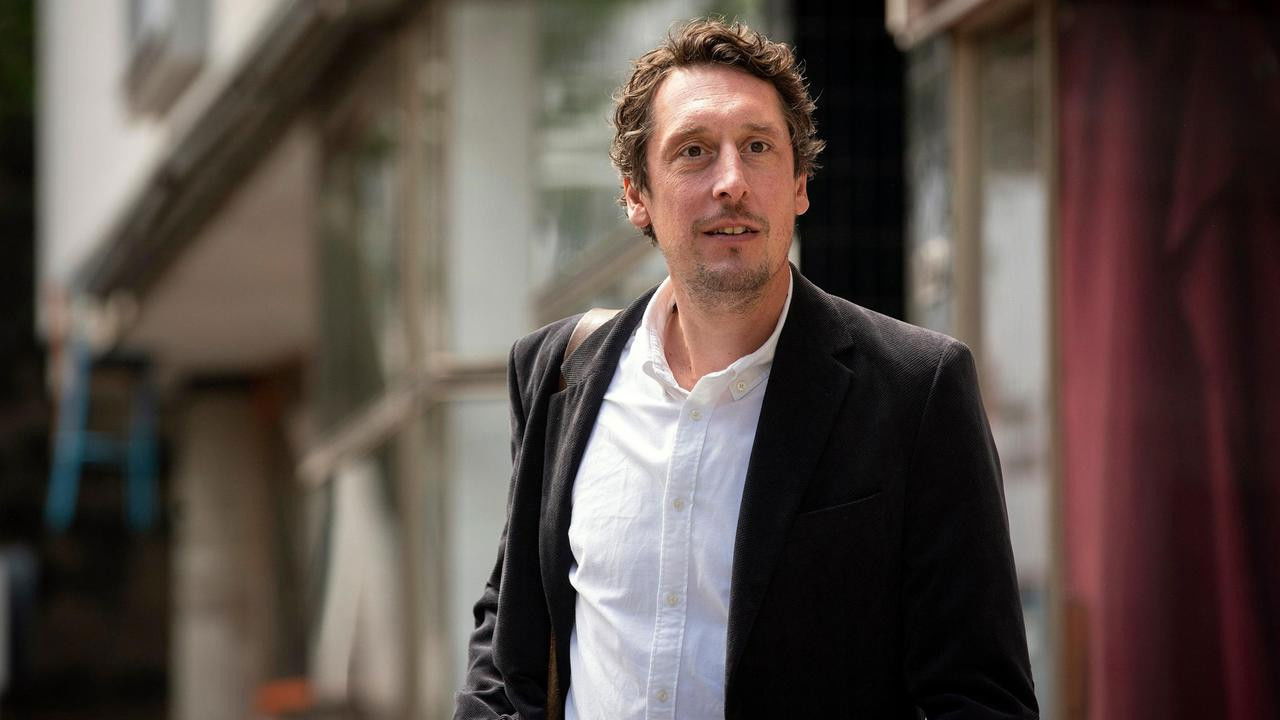 Eine Klasse für sich