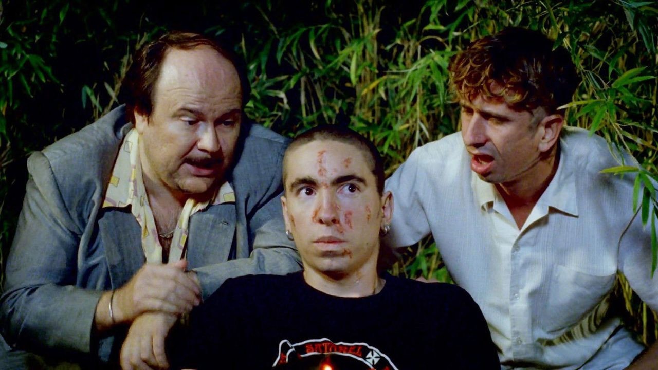 Torrente 2: Mission in Marbella