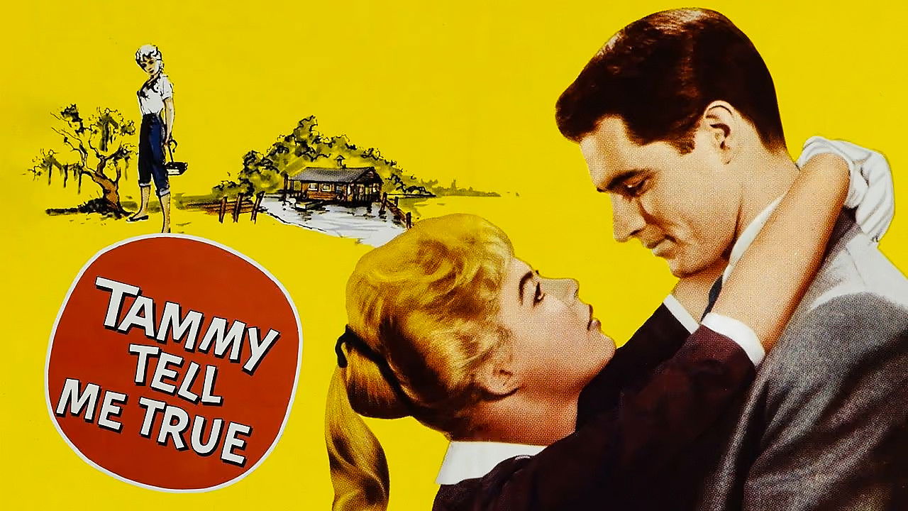 Tammy Tell Me True