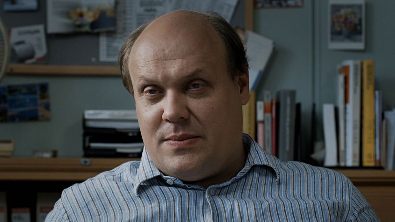 The House of Branching Love