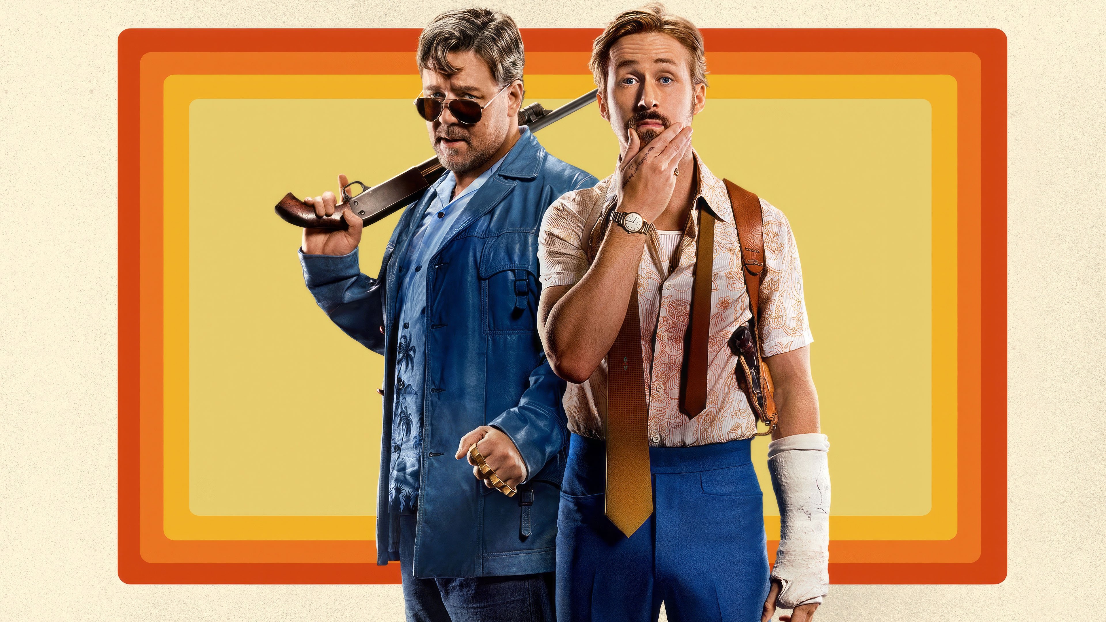 The Nice Guys