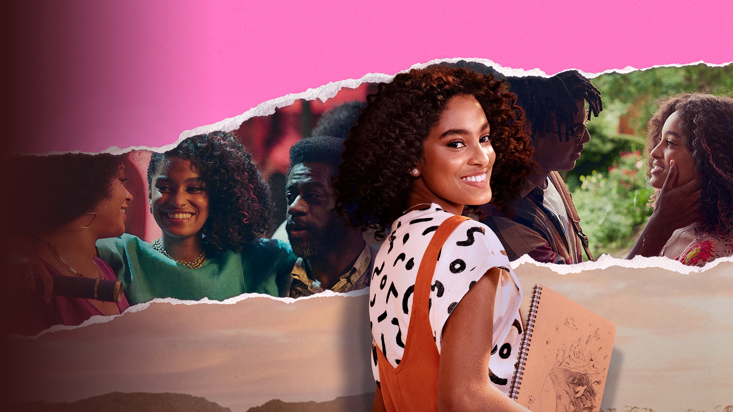 An Unforgettable Year - Spring