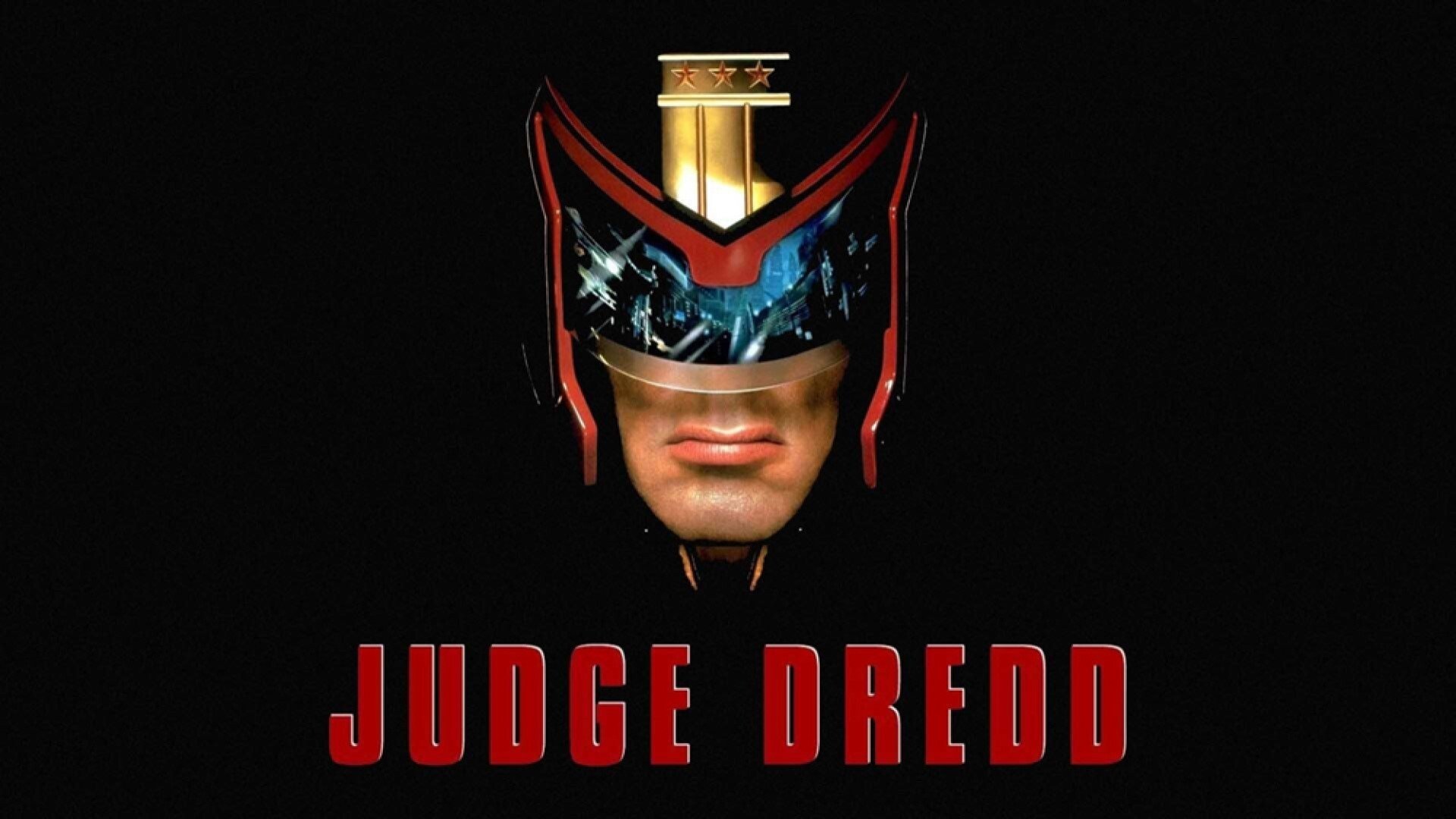 Judge Dredd
