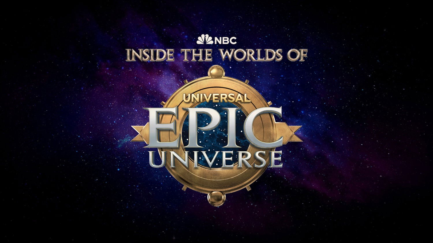 Inside the Worlds of Epic Universe