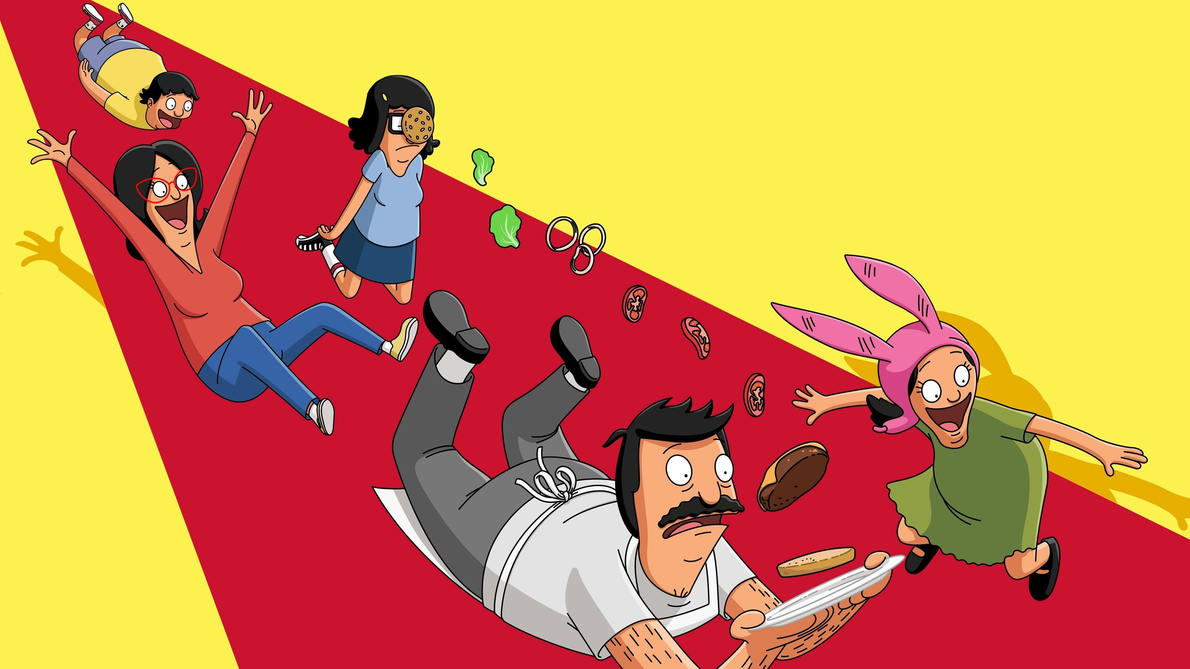 Bob's Burgers