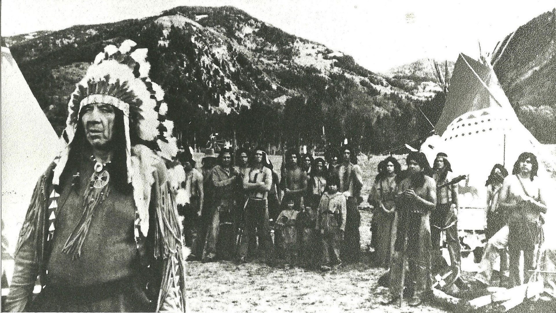 The Incredible Rocky Mountain Race