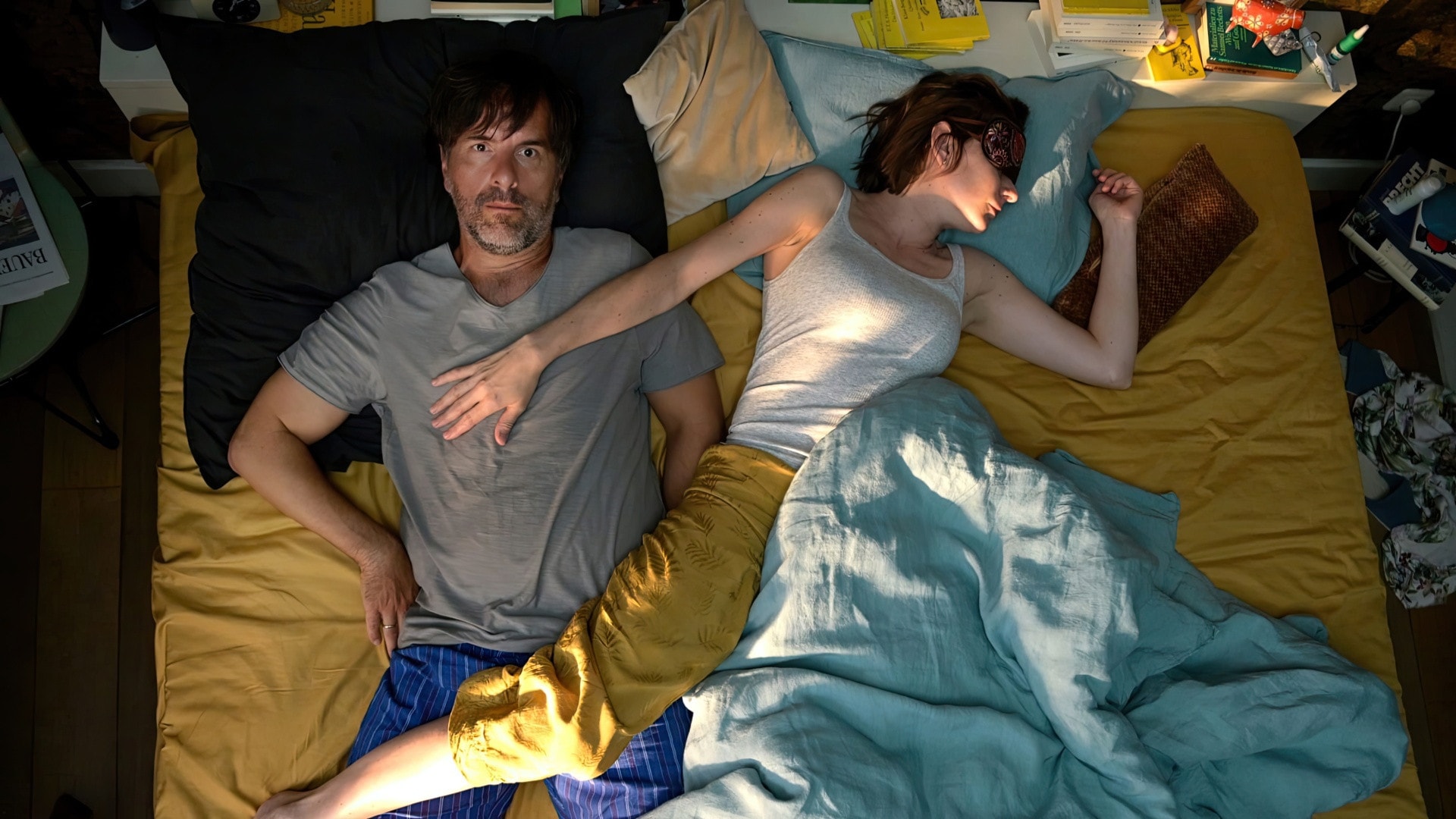 It's Just a Phase, Honeybunny