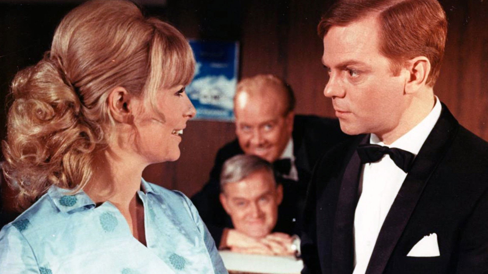 What a Pity About Daddy