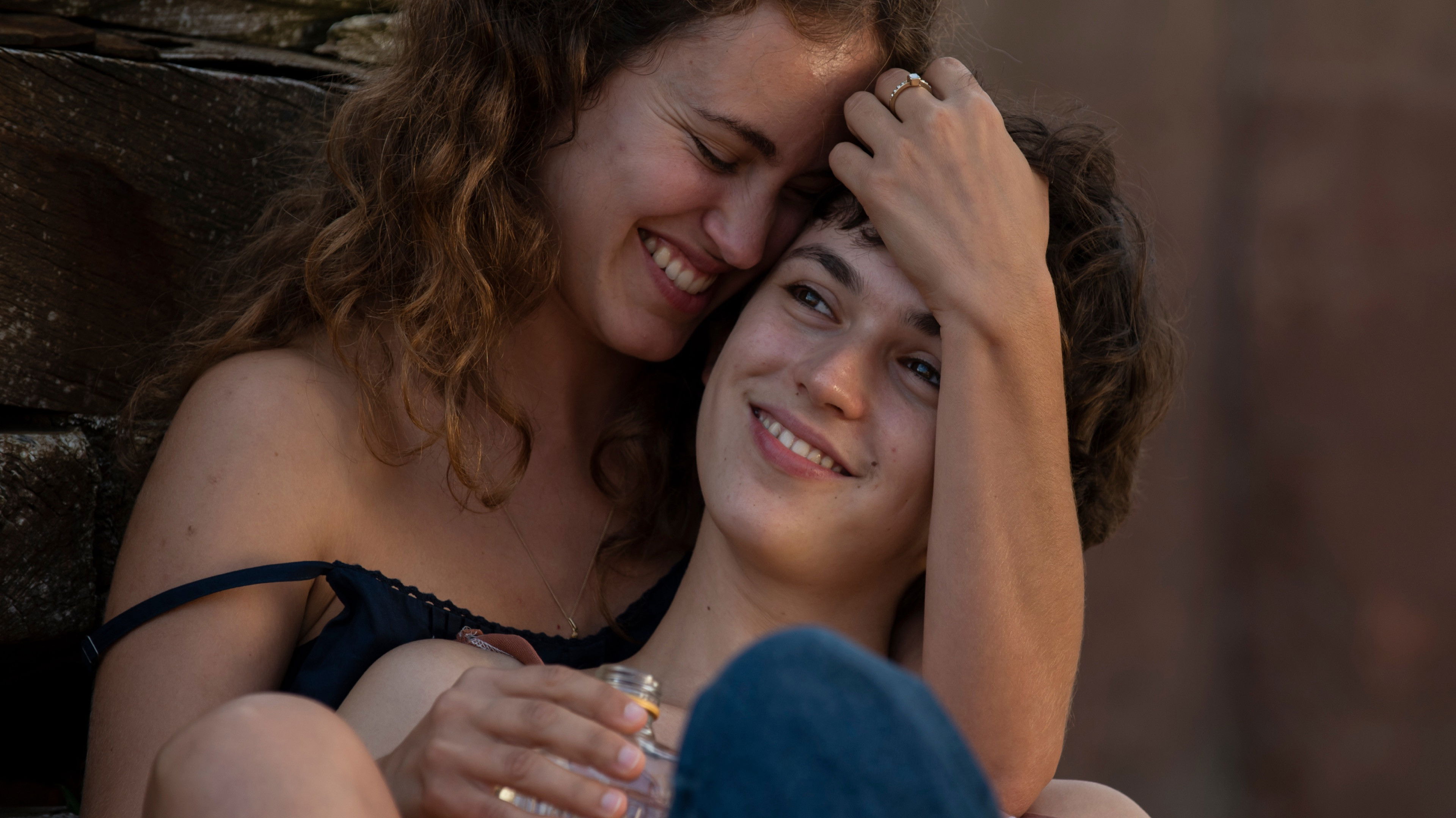 In the Company of Women