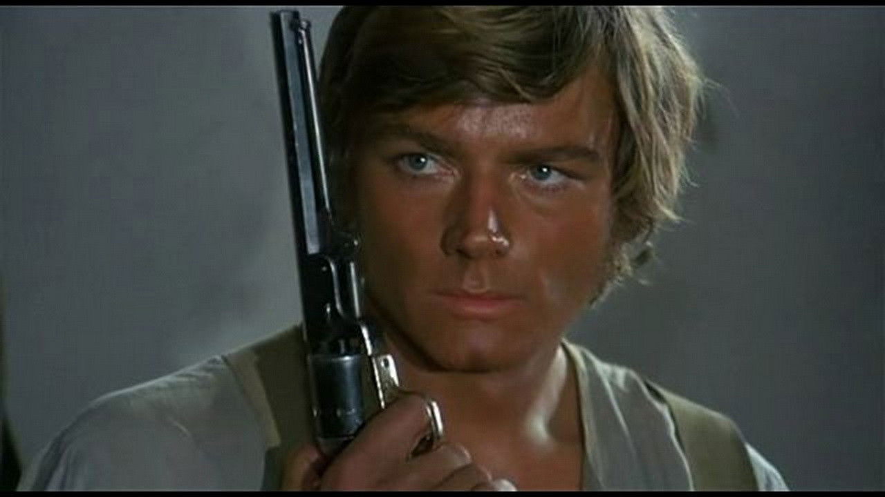 Hands Up, Dead Man! You're Under Arrest