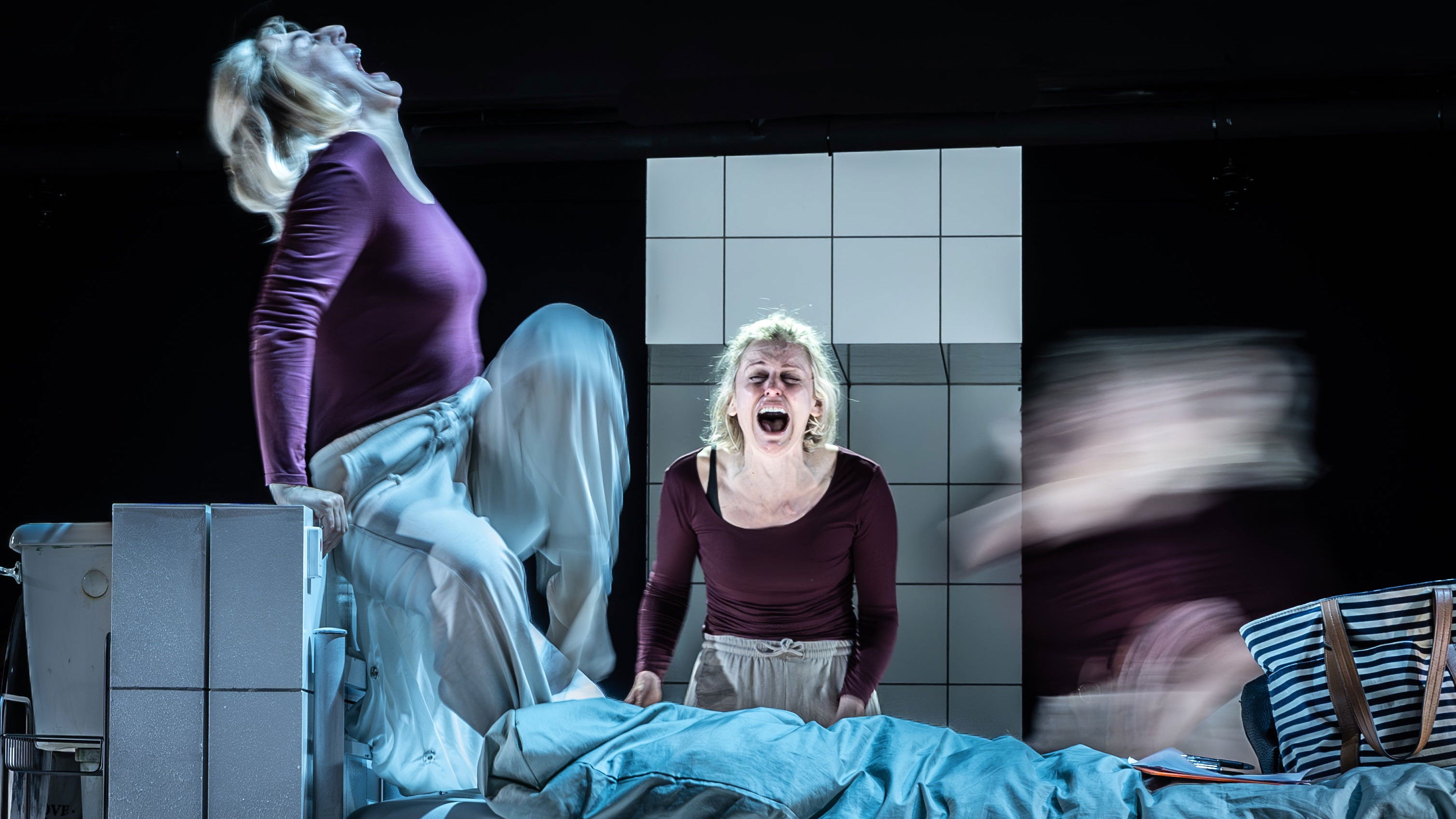 National Theatre Live: People, Places and Things