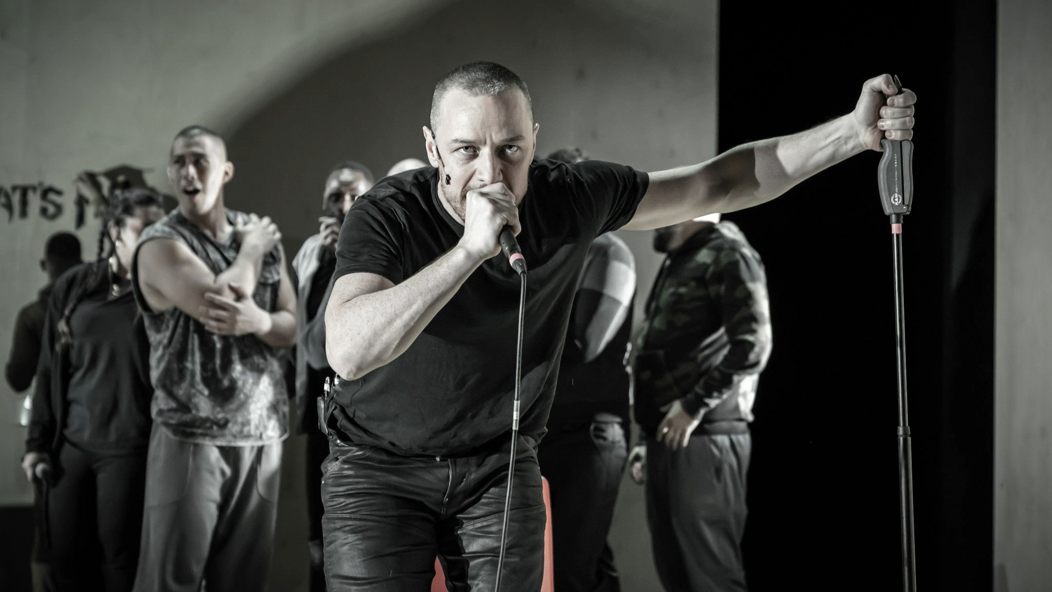 National Theatre Live: Cyrano de Bergerac