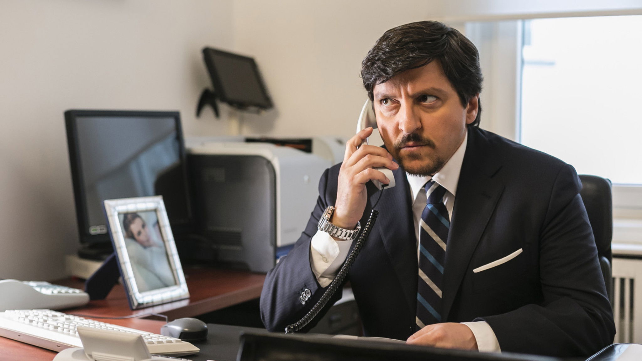 A Fairy Tale Wedding